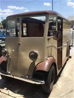 1931 Stutz Pak-age-car Picture 4