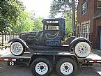 1930 Ford Model A Picture 4