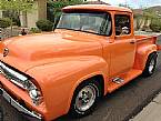 1956 Ford F100 Picture 4