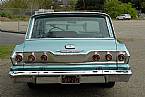 1963 Chevrolet Impala Picture 4