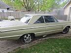 1966 Plymouth Fury Picture 4