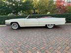 1969 Cadillac DeVille Picture 4