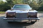 1977 Ford Thunderbird Picture 4