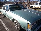 1981 Oldsmobile 98 Picture 4