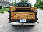 1949 Chevrolet 3600 Picture 4