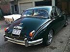 1961 Jaguar MK2 Picture 4