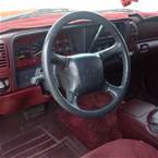 1998 Chevrolet Tahoe Picture 5