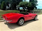 1969 Chevrolet Corvette Picture 5