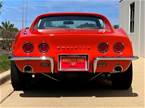 1968 Chevrolet Corvette Picture 5