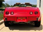 1975 Chevrolet Corvette Picture 5