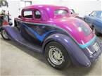 1933 Ford Coupe Picture 5