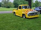 1955 Ford Truck Picture 5