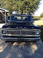 1970 Ford F100 Picture 5