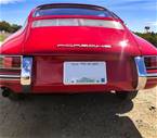 1966 Porsche 912 Picture 5