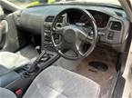 1998 Nissan Skyline Picture 5