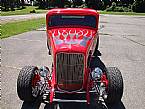 1932 Ford Highboy Picture 5