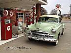 1950 Chevrolet Styleline Picture 5