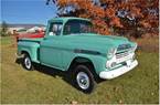 1959 Chevrolet Apache Picture 5