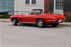 1966 Chevrolet Corvette Picture 5