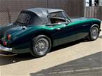 1965  Austin Healey 3000 Picture 5