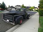 1955 Chevrolet 3100 Picture 5