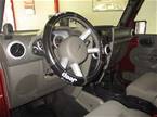 2008 Jeep Wrangler Picture 5