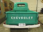 1955 Chevrolet 3600 Picture 5