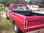 1970 Ford F100 Picture 5