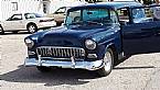 1955 Chevrolet Handyman Picture 5