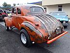 1939 Chevrolet Opera Coupe Picture 5