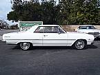 1965 Chevrolet Malibu Picture 5