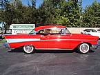 1957 Chevrolet Bel Air Picture 5