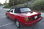 1987 Toyota Celica Picture 5