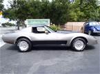 1970 Chevrolet Corvette Picture 5