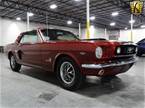 1966 Ford Mustang Picture 5
