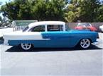 1955 Chevrolet 210 Picture 5