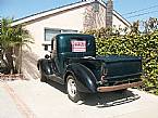 1939 Chevrolet Pickup Picture 5