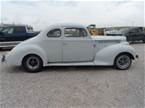 1940 Packard Coupe Picture 5