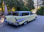 1957 Chevrolet Belair Picture 5