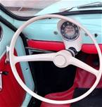 1967 Fiat 500F Picture 5