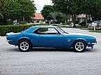 1968 Chevrolet Camaro Picture 5