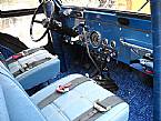 1978 Jeep CJ5 Picture 5