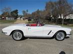 1962 Chevrolet Corvette Picture 5