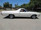 1971 Chevrolet El Camino Picture 5