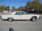 1965 Lincoln Continental Picture 5