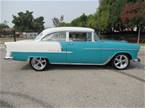 1955 Chevrolet Bel Air Picture 5