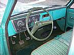 1972 Chevrolet C10 Picture 5