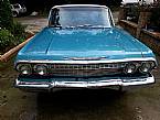 1963 Chevrolet Impala Picture 5