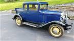 1931 Chevrolet Model A Picture 5