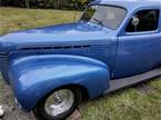 1940 Chevrolet 4 Door Picture 5